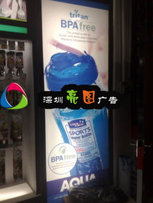 2017深圳最受欢迎广告生产厂家 深圳亮图，专注品质成就行业标杆