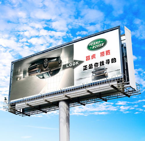 户外广告设计的常见误区及其应对策略